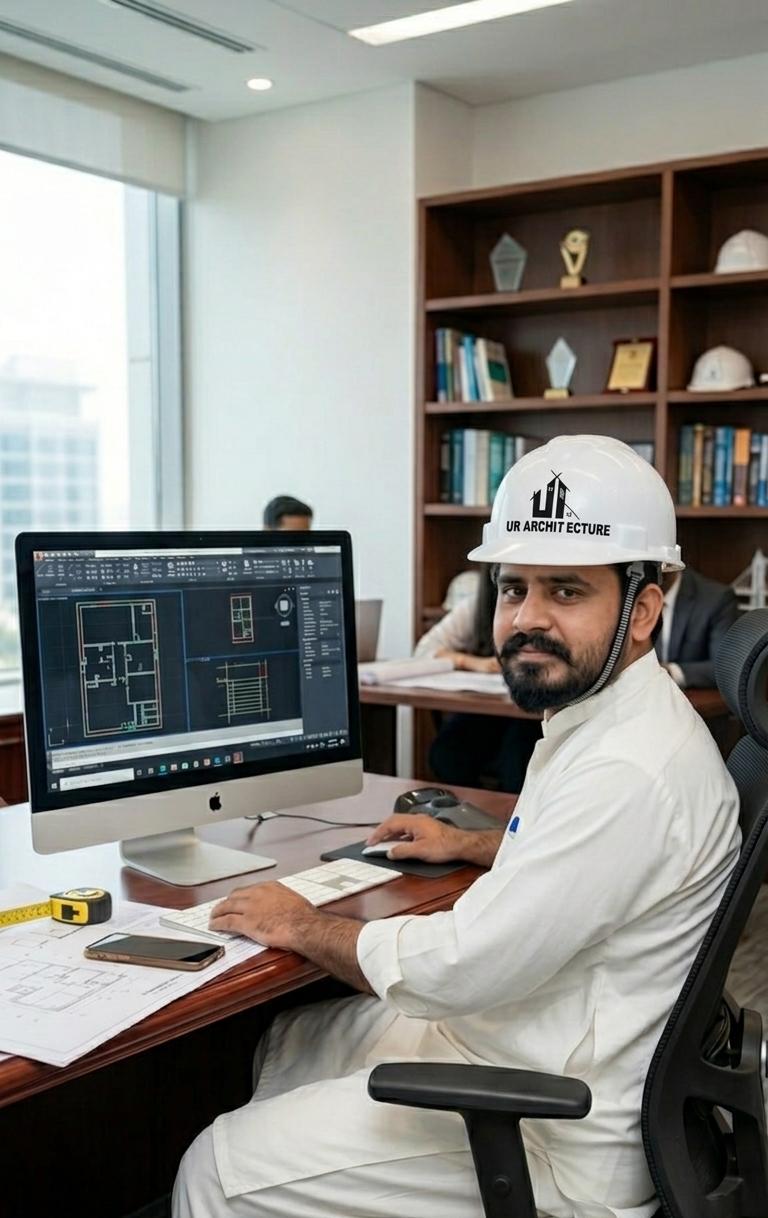M-Rizwan